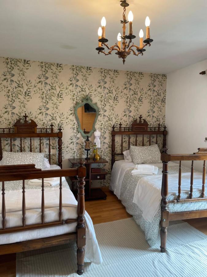 Casa De Pardo Villa Ла Коруня Екстериор снимка