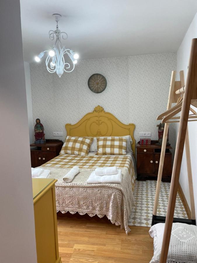 Casa De Pardo Villa Ла Коруня Екстериор снимка