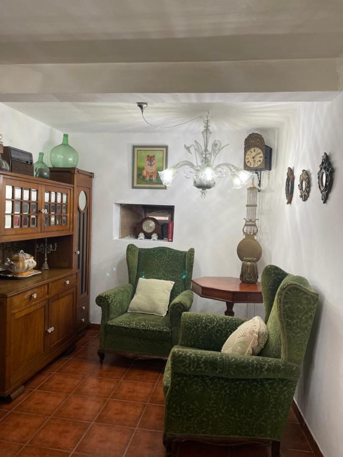 Casa De Pardo Villa Ла Коруня Екстериор снимка