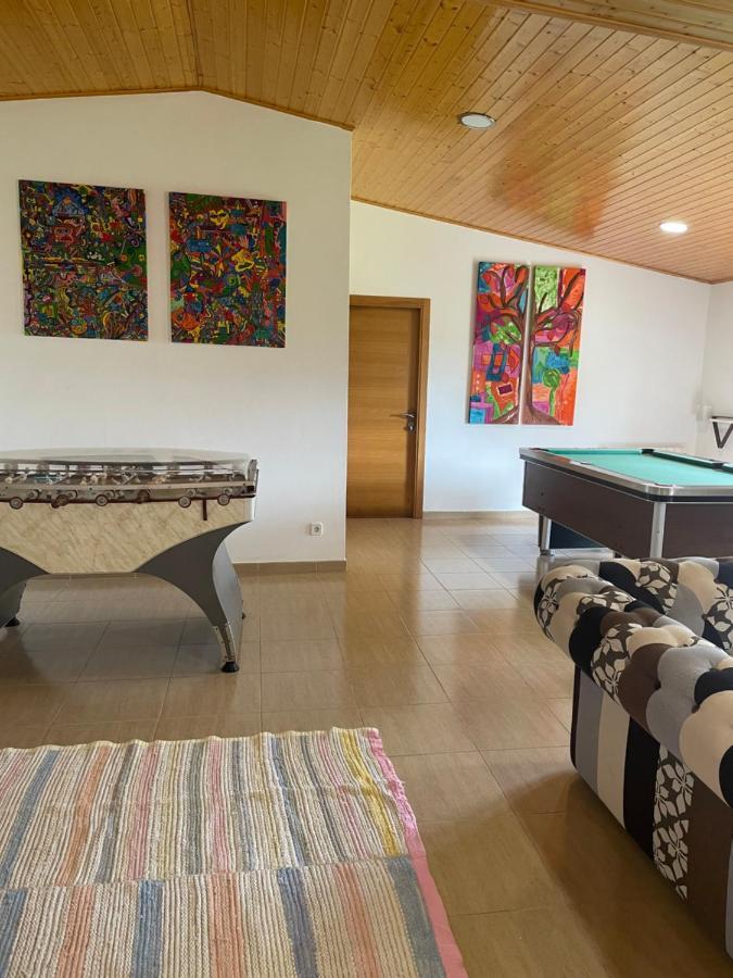 Casa De Pardo Villa Ла Коруня Екстериор снимка