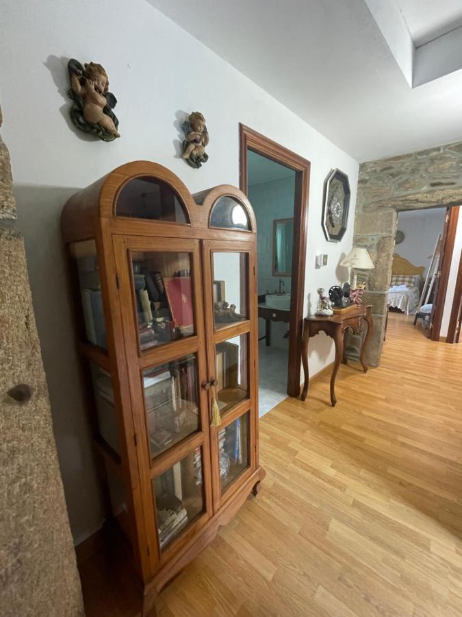 Casa De Pardo Villa Ла Коруня Екстериор снимка