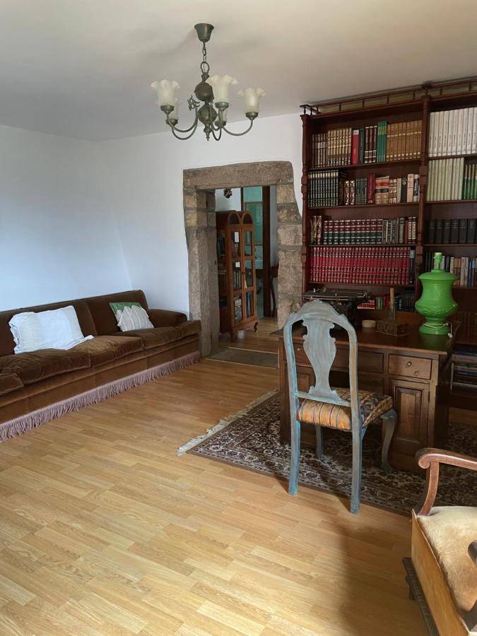 Casa De Pardo Villa Ла Коруня Екстериор снимка