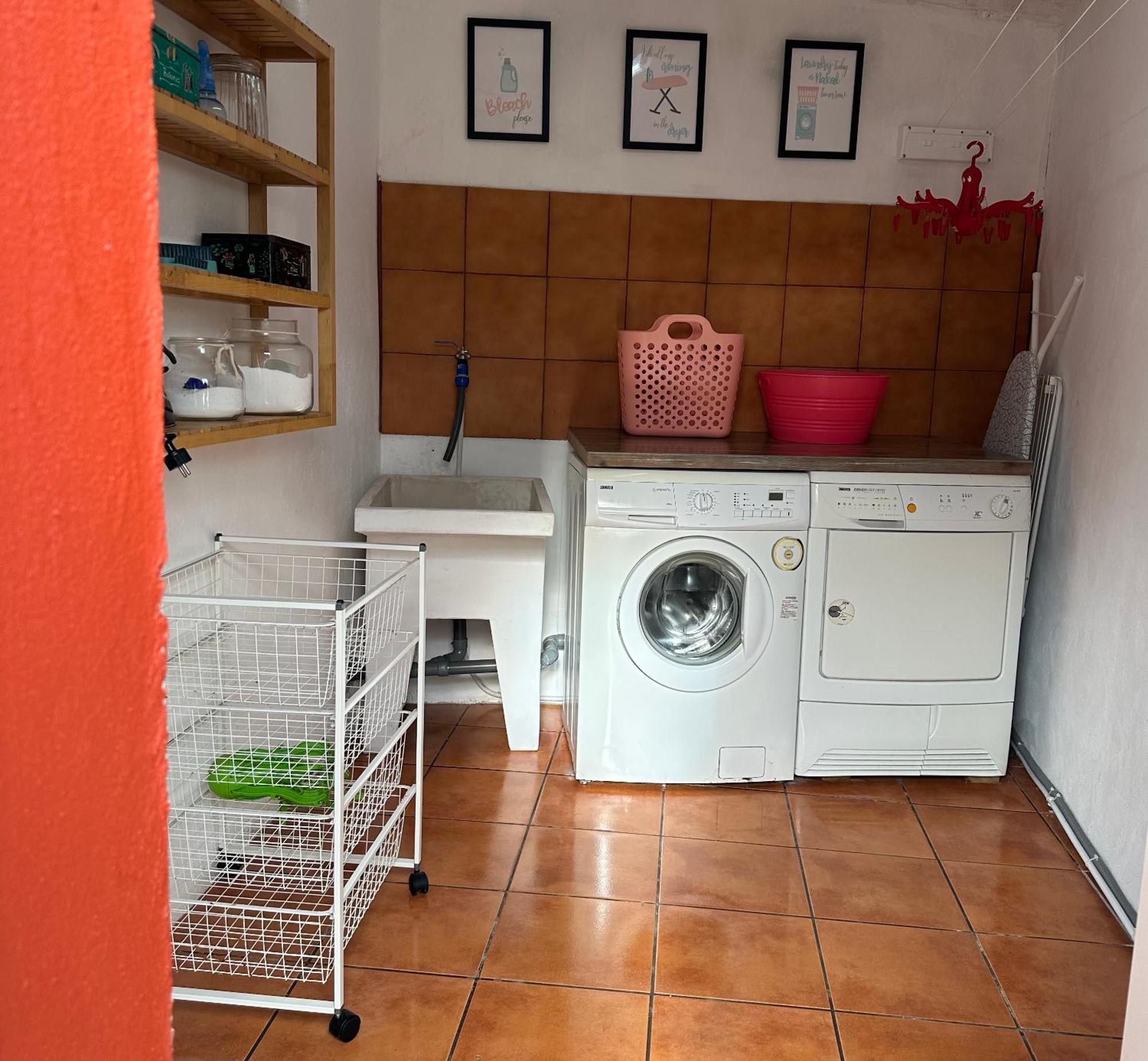 Casa De Pardo Villa Ла Коруня Екстериор снимка