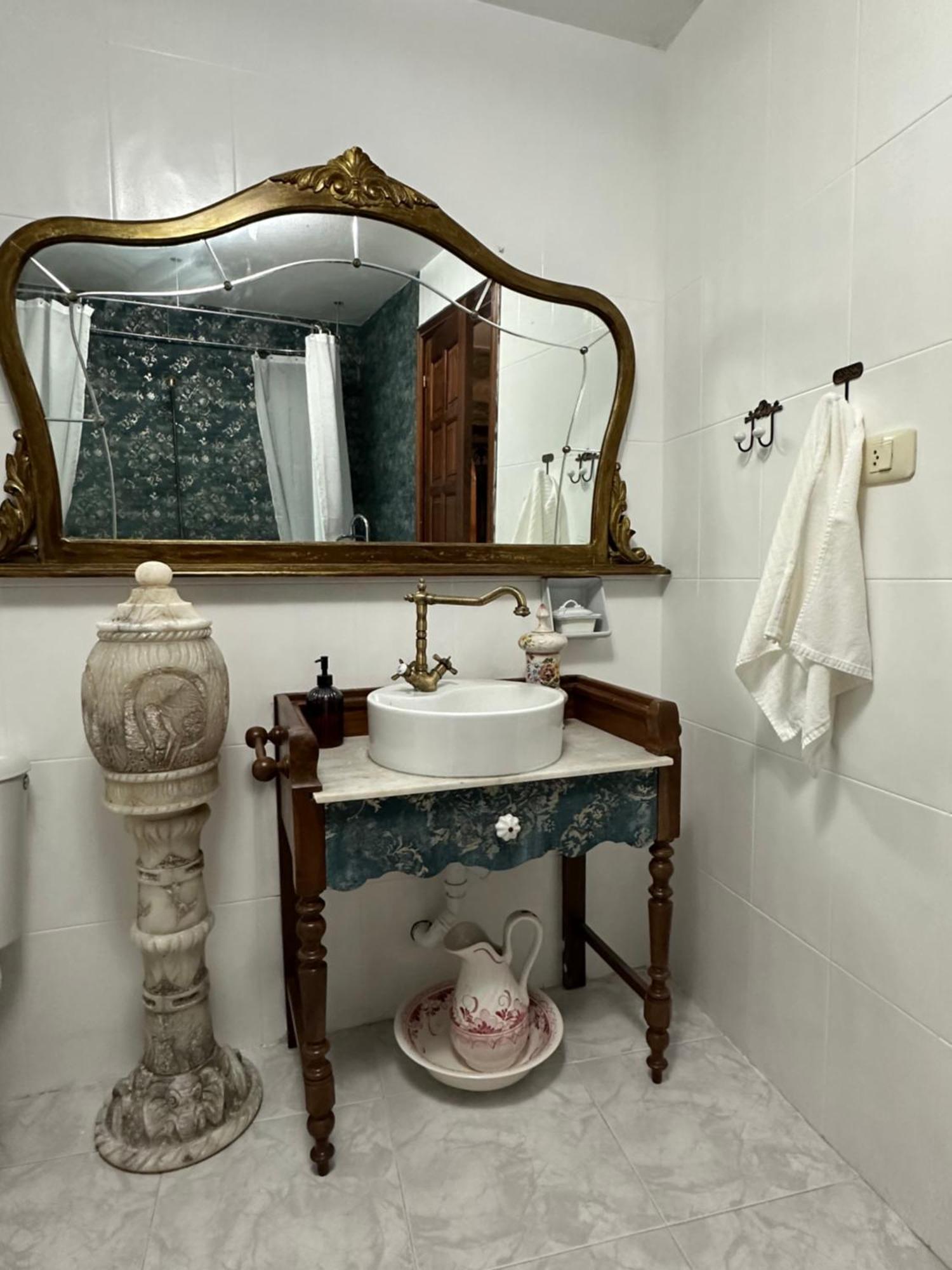Casa De Pardo Villa Ла Коруня Екстериор снимка