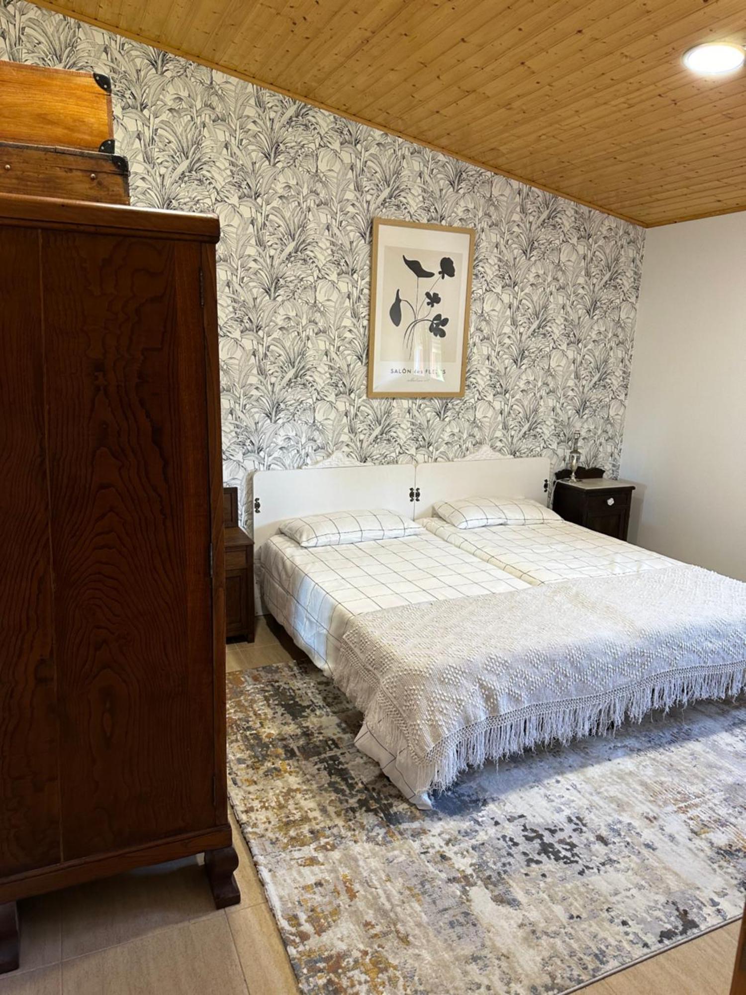 Casa De Pardo Villa Ла Коруня Екстериор снимка